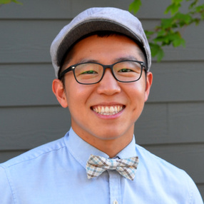 Alex Lee: SaaS Copywriter